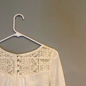 Rewind Blouse